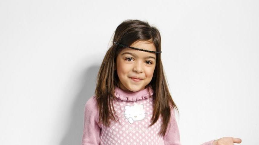Rebecca era in fin di vita quando ha telefonato il Papa