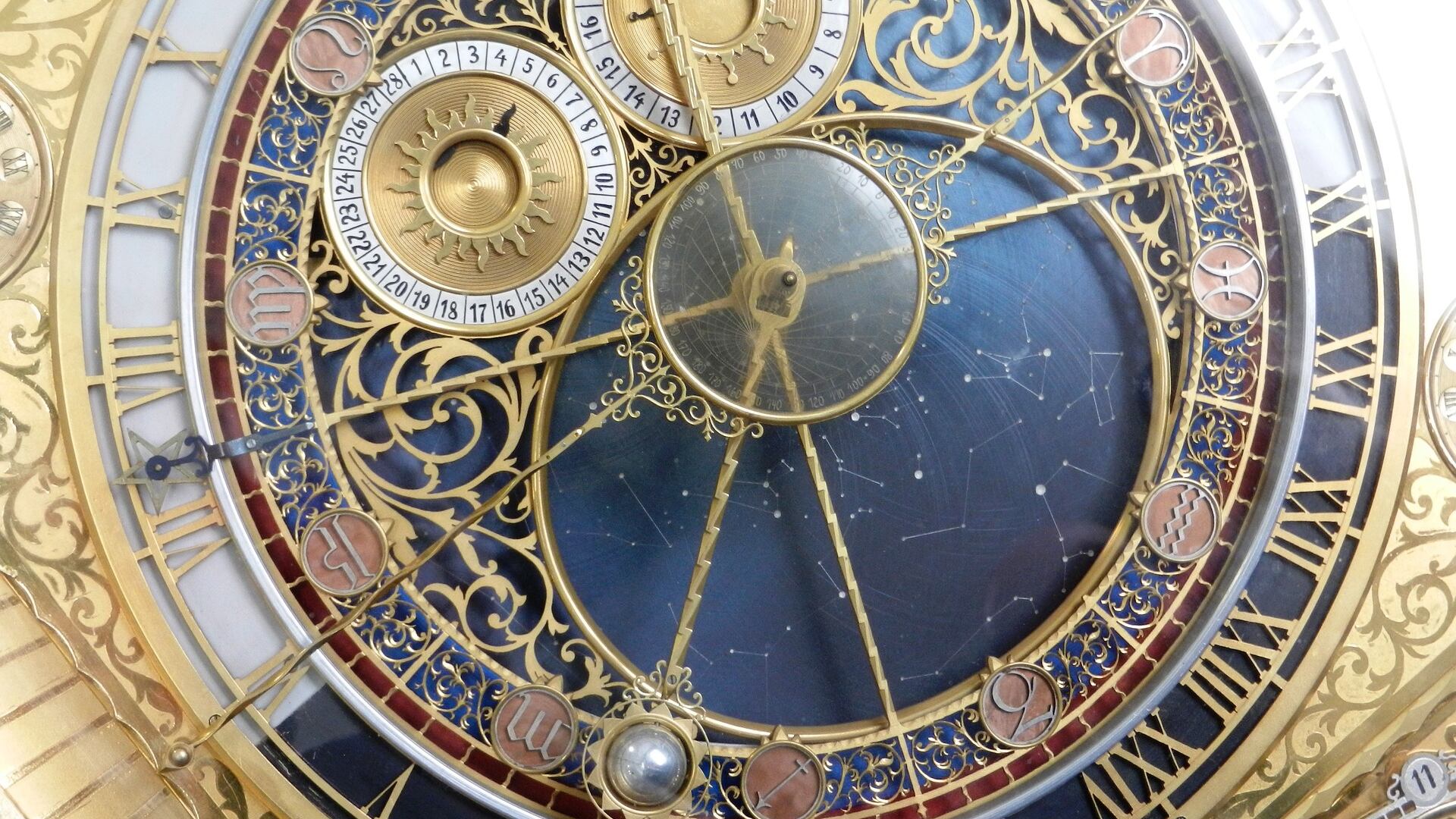 Oroscopo settimana dall'1 al 7 maggio 2023