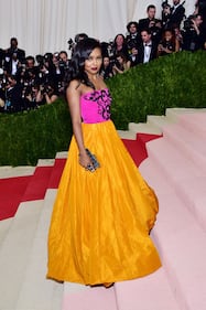 Met Gala 2016, foto 33