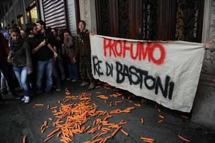 FOTO: E questi qui vorrebbero cambiare la scuola? 2