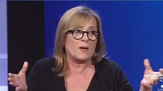 La Meli: "L'ordine dei giornalisti va sciolto nell'acido"