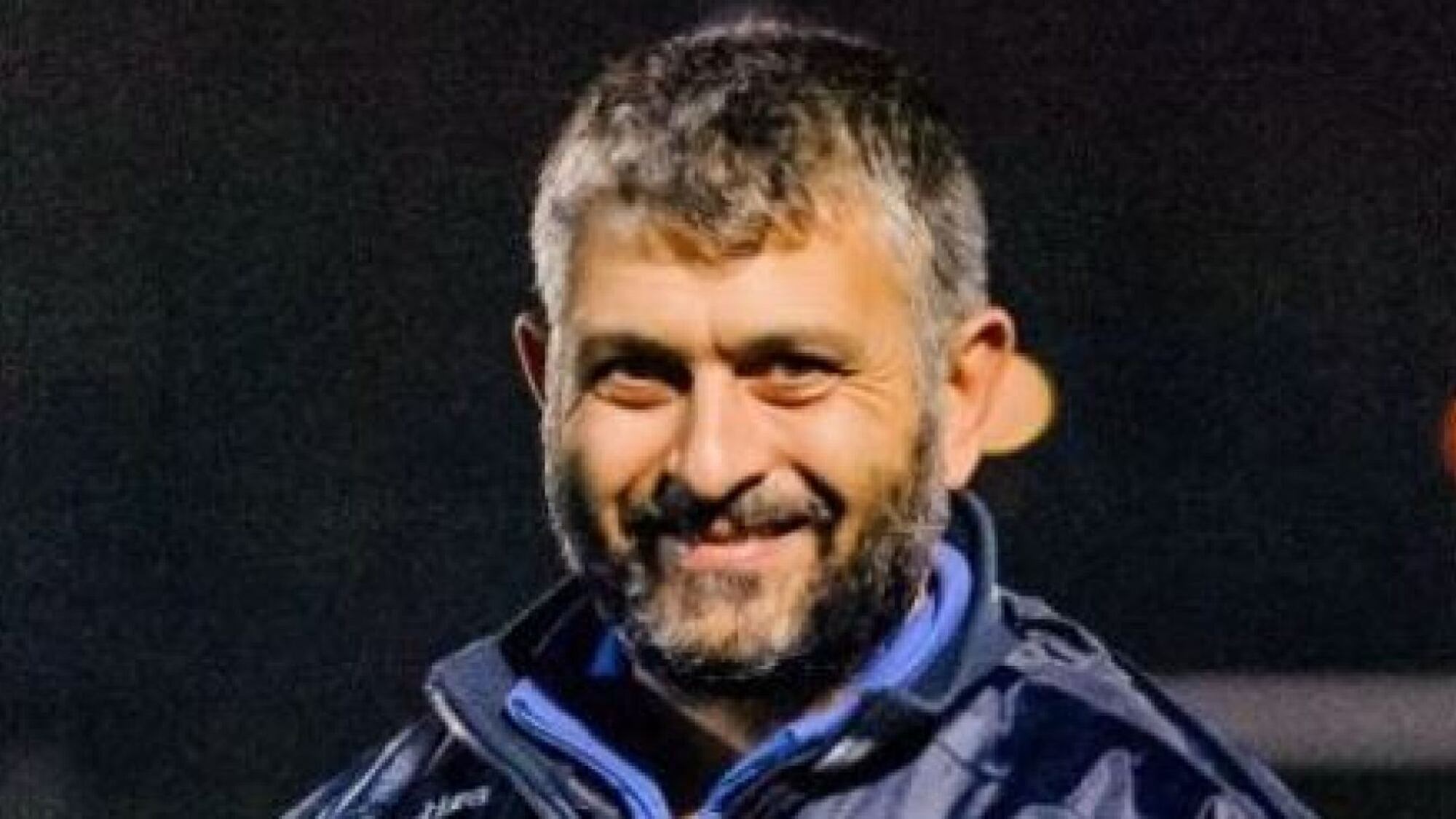 Diaz, nuovo post su Facebook: "Crocifiggono Tortosa. Adesso sospendete anche me"