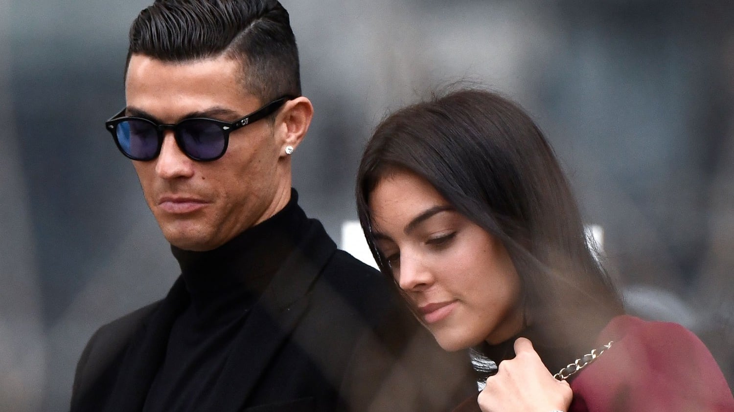 Georgina Rodriguez distrutta: "Devastata dalla morte di mio papà"