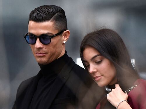 Georgina Rodriguez distrutta: "Devastata dalla morte di mio papà"