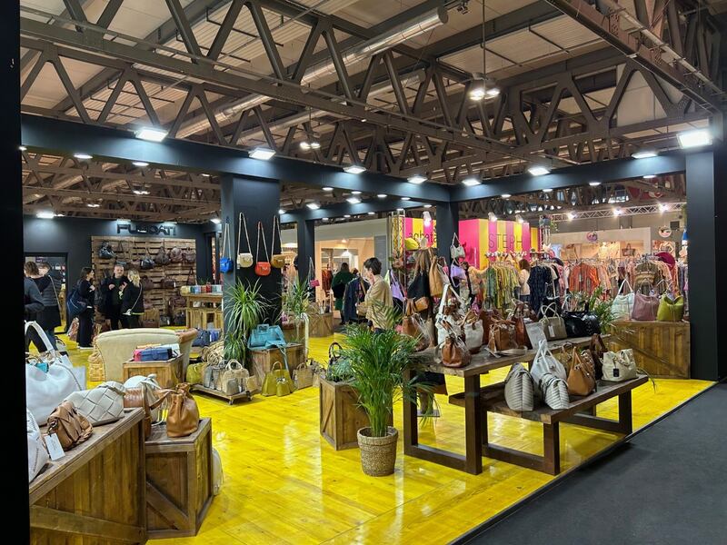 Fiera Milano moda
