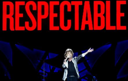 Rolling Stones al Circo Massimo 2