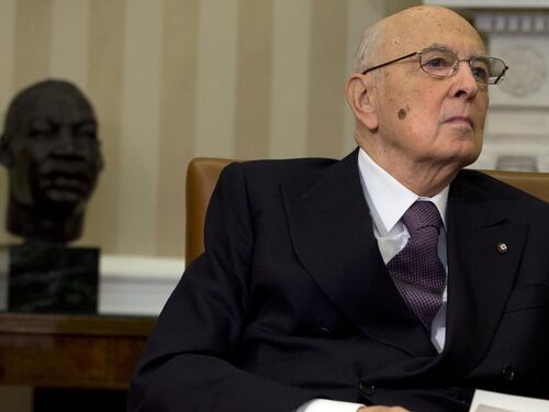 Perché denuncio Napolitano per tradimento