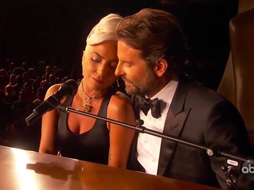 Lady Gaga e Bradley Cooper vivono insieme? L’indiscrezione che ha fatto impazzire i fan