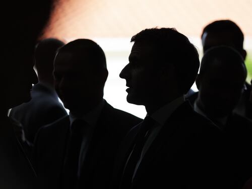 Asse Parigi-Berlino per "arginare" Meloni in vista del voto 2024. Ma vedrà Macron al G7