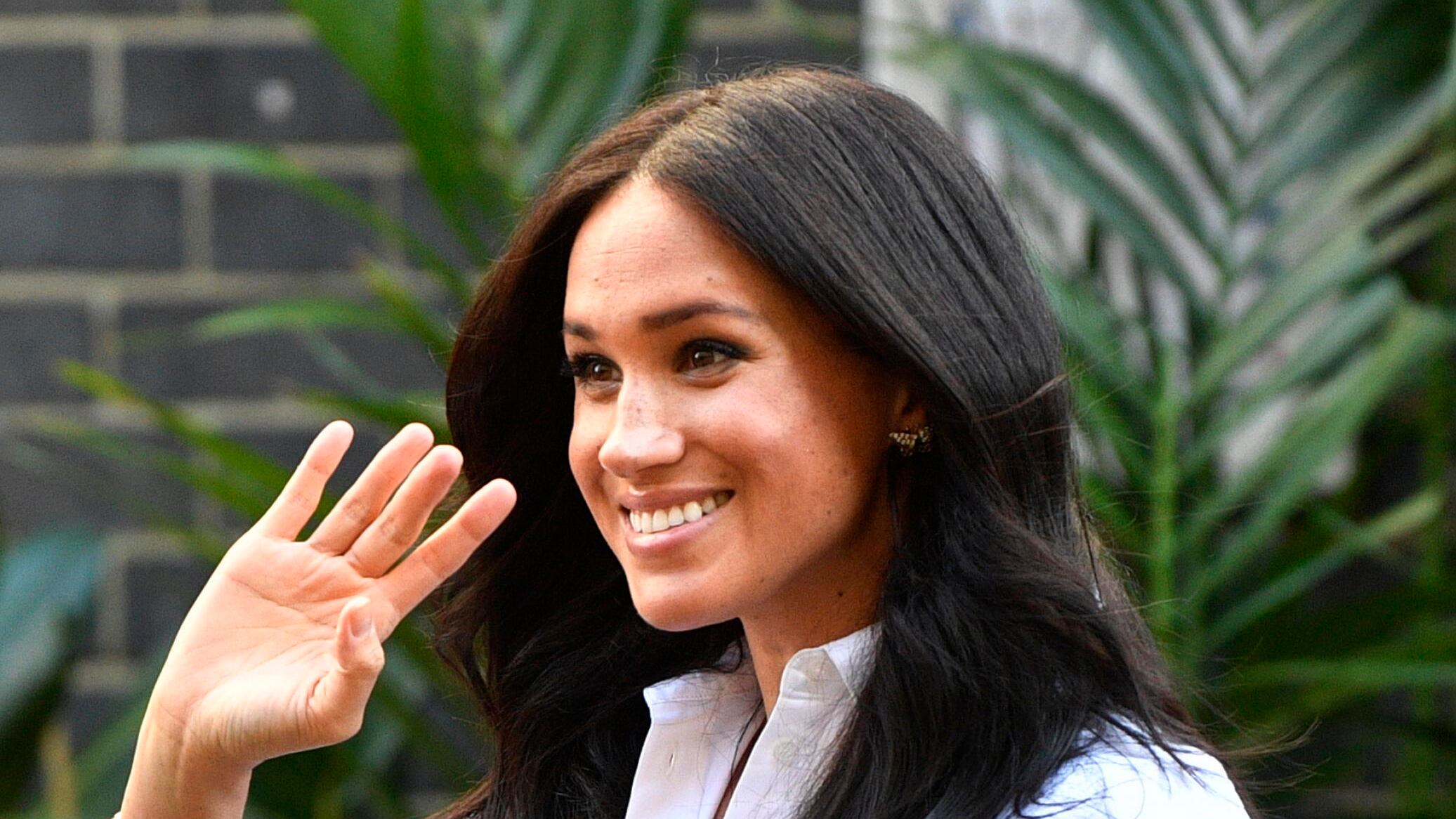 “È ossessionata da Diana”. L'inquietante ammirazione di Meghan per suocera morta