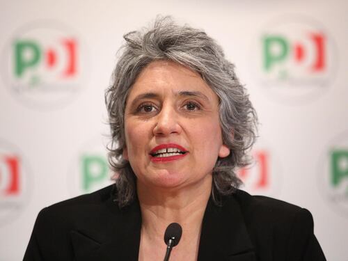 "Che volete da me?". Lo sfogo della Concia dopo le polemiche
