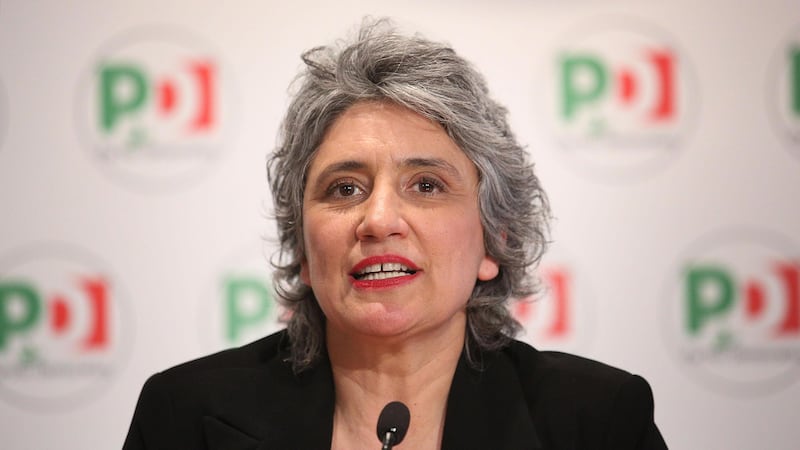 Repubblica scopre la “trappola woke”, Concia attacca: “Contrordine compagni, ma avete fatto molti danni”