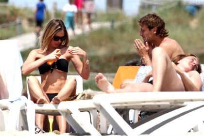 Ilary Blasi, le foto della sexy conduttrice 14