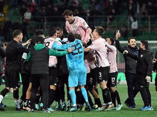 Serie B, che Boxing Day! Il Parma campione d’inverno allunga in testa