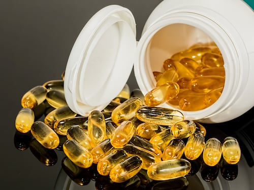 Olio di fegato di merluzzo, proprietà e benefici