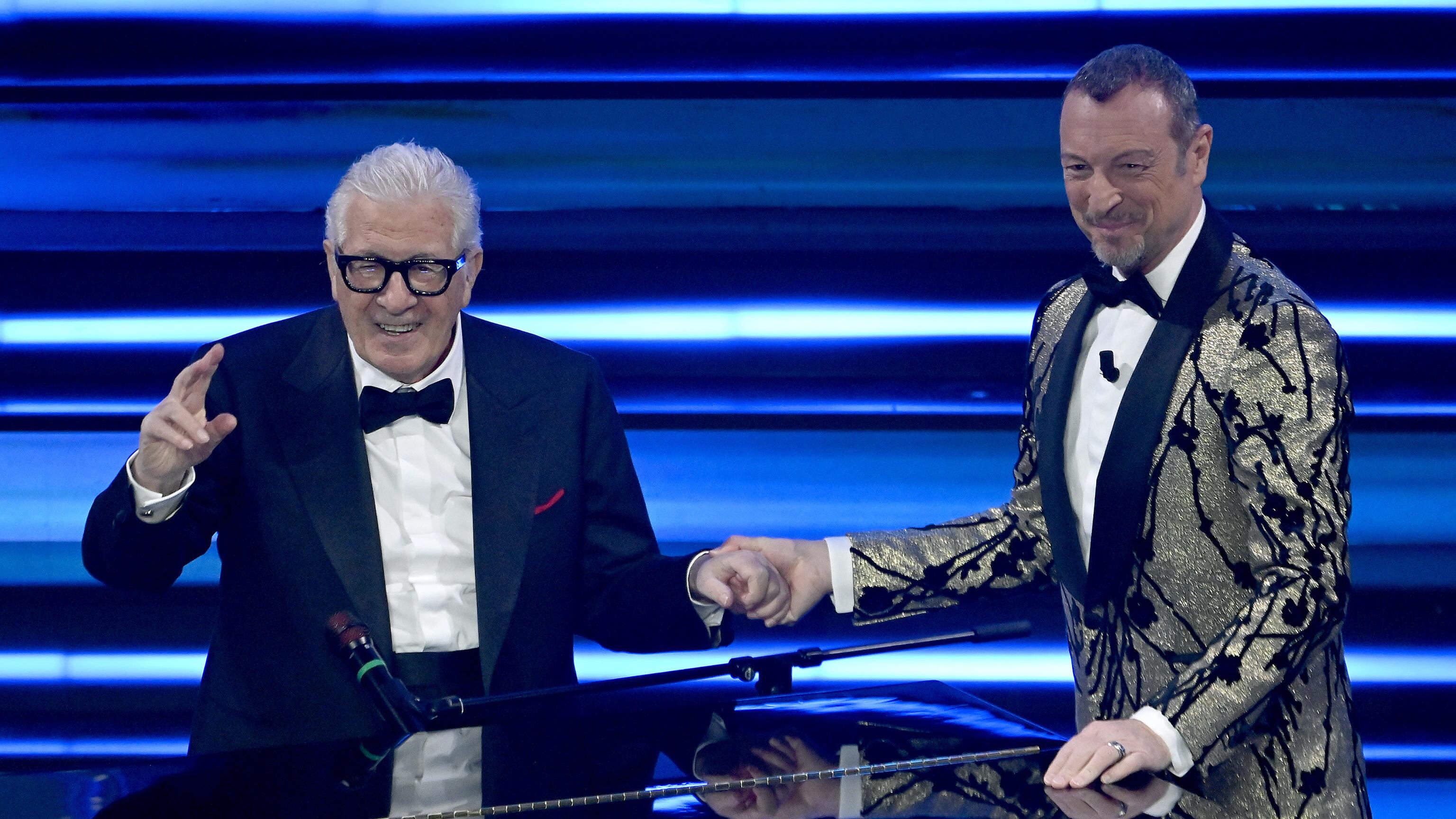 Da "Champagne" a "Roberta" al twist: i successi di Peppino di Capri