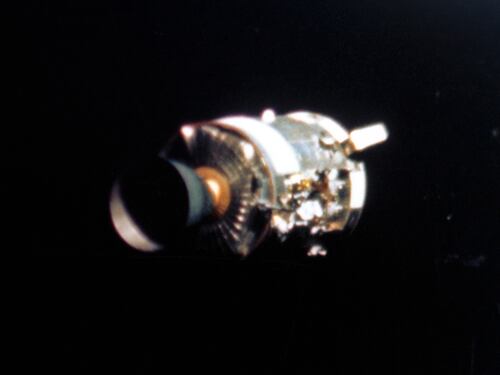 L'odissea dell'Apollo 13, "catastrofico successo" che cambiò le sorti del mondo