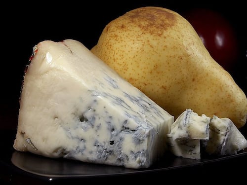 Gorgonzola, storie e leggende di un formaggio nato per caso