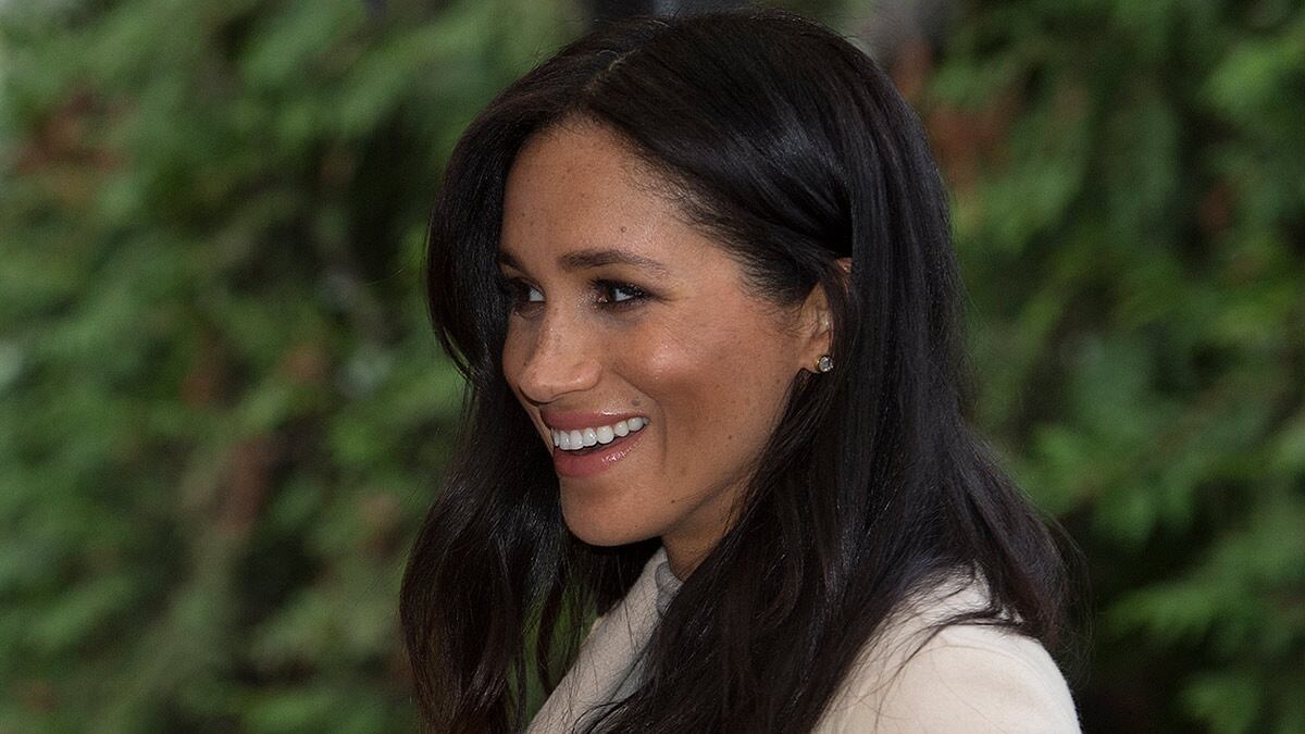 Meghan "vorrebbe sotterrarsi dalla vergogna" dopo l'intervista di Andrea
