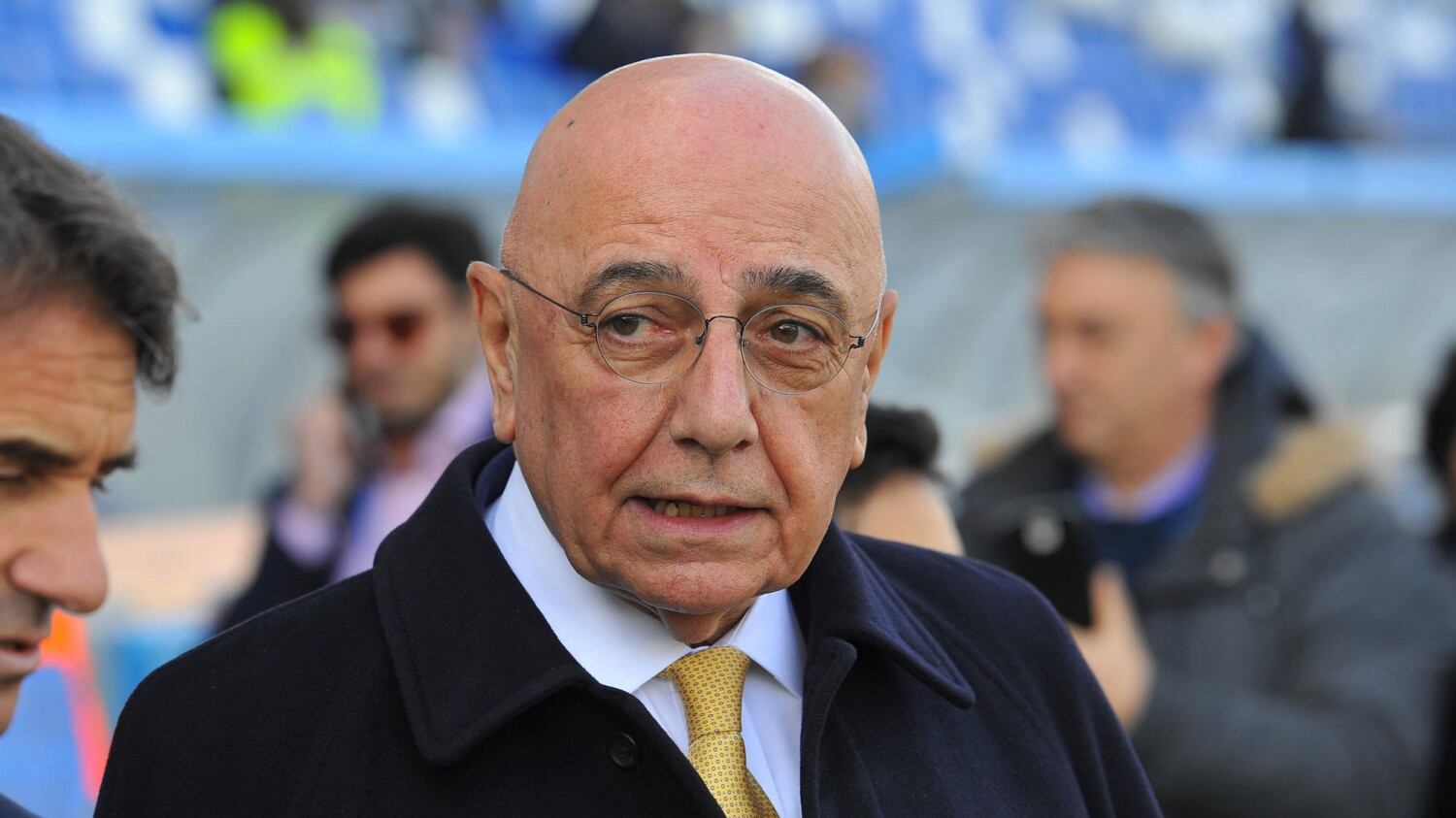 Mediaset Premium, Adriano Galliani nominato nuovo presidente
