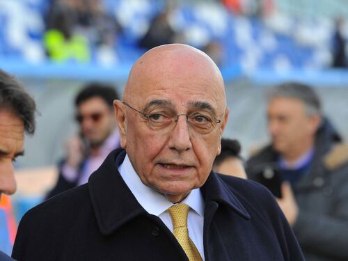 Milan, domani il closing da 315 milioni Galliani, futuro in Fininvest