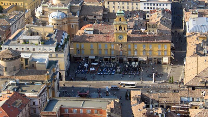 Parma capitale? Dell'ignoranza e del degrado