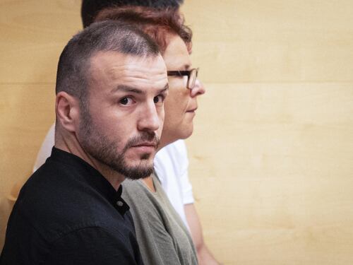 Chiesti 24 anni per il ceceno che uccise Niccolò "Calcio studiato, Bissoultanov voleva uccidere"