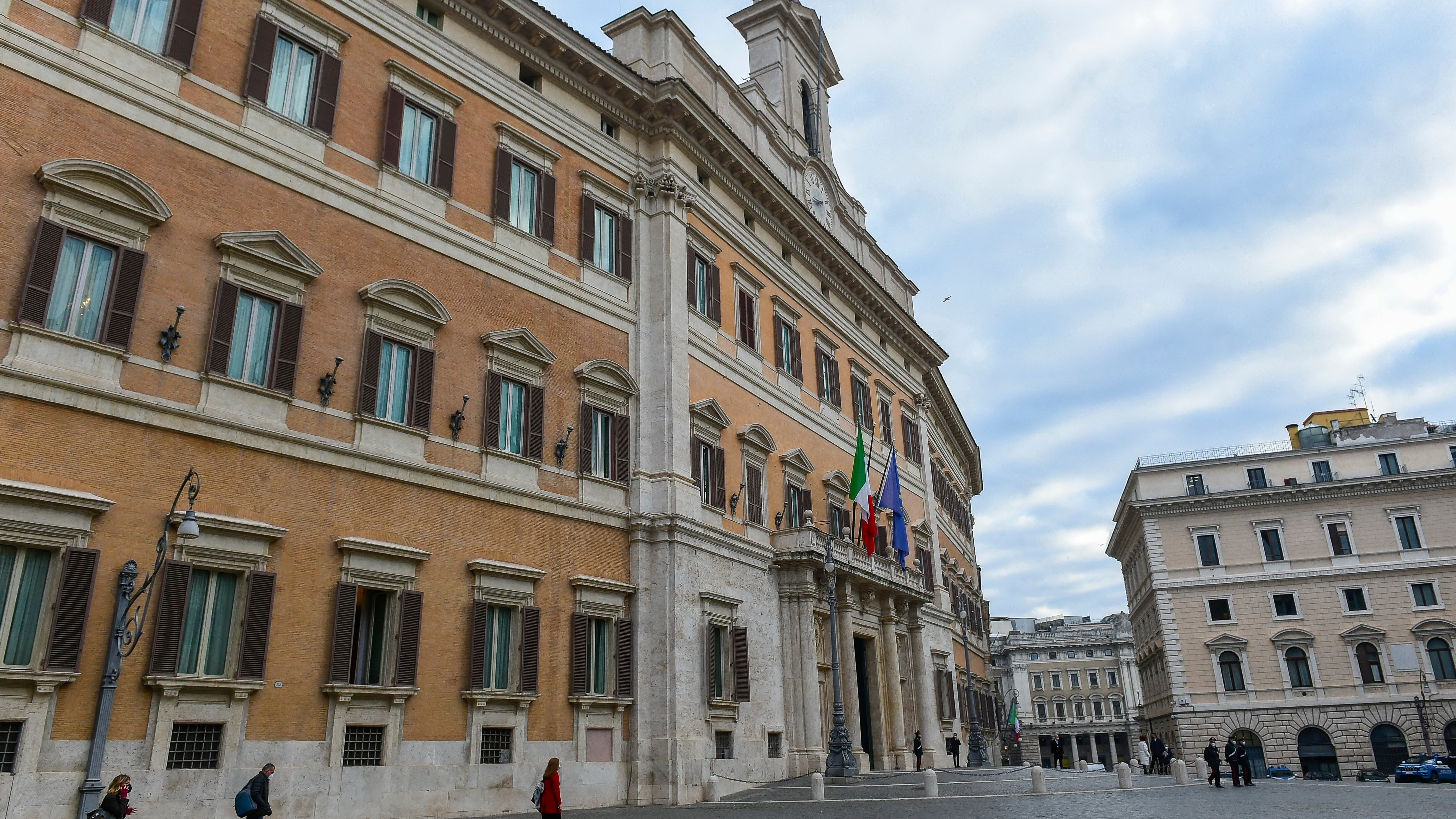 Due a FI, uno a FdI e uno alla Lega: c'è la quadra sui vicepresidenti