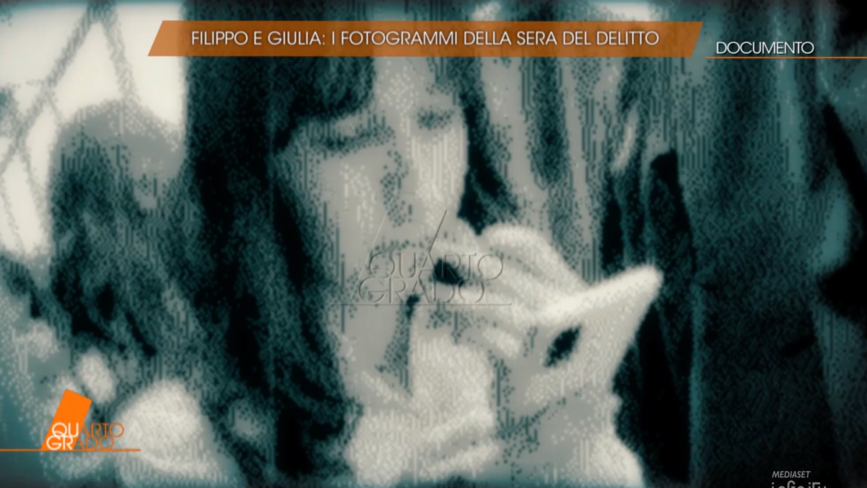 Il "film dell'orrore" girato da Filippo Turetta. Nel suo telefono le ultime ore di Giulia Cecchettin
