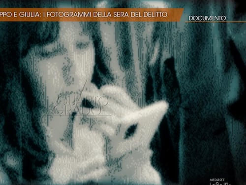 Il "film dell'orrore" girato da Filippo Turetta. Nel suo telefono le ultime ore di Giulia Cecchettin
