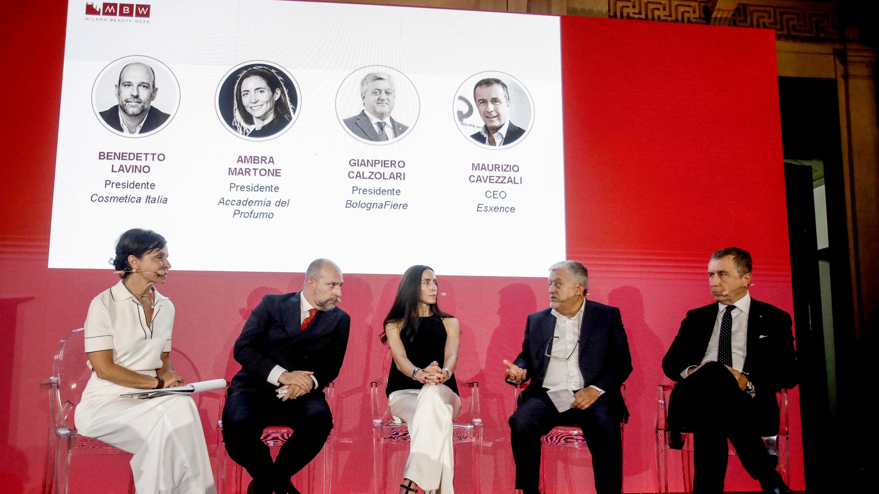 "Vogliamo fare diventare Milano la capitale della bellezza". È tutto pronto per la Milano Beauty Week