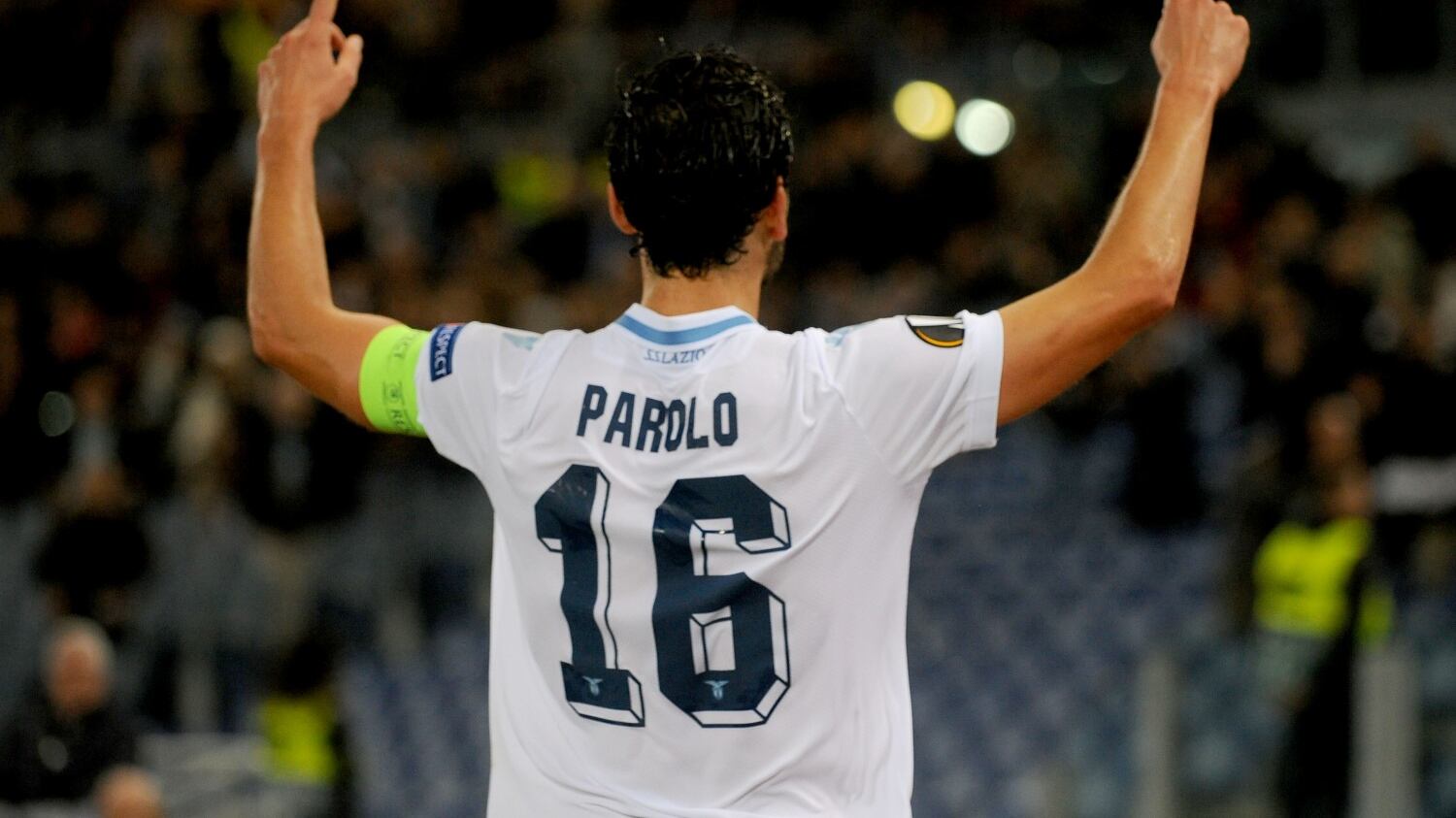 La Lazio vince 2-1 contro il Marsiglia e vola ai sedicesimi di Europa League