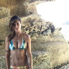 Vip sexy, i primi bikini delle dive 29