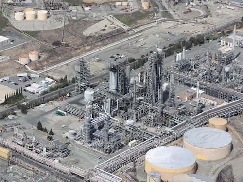 Addio al petrolio? L'Opec mette il veto