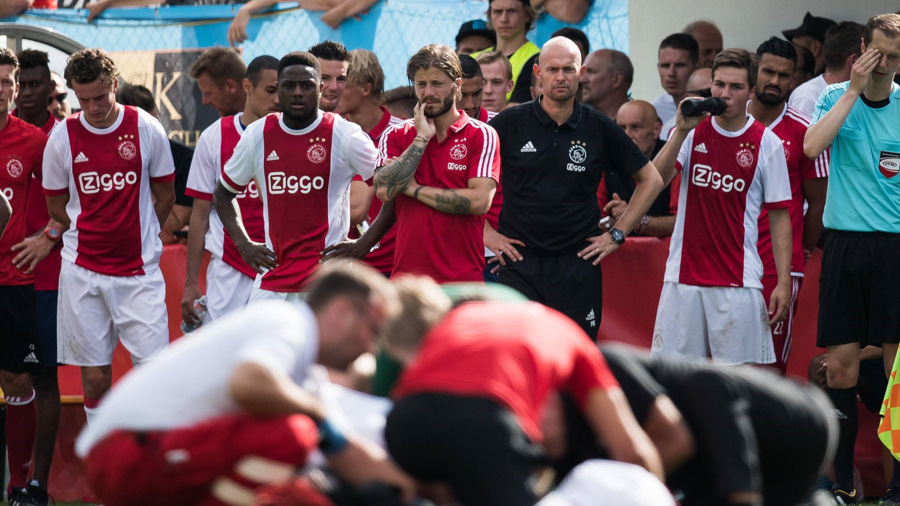 L'Ajax conferma: "Nouri ha subito gravi danni cerebrali"