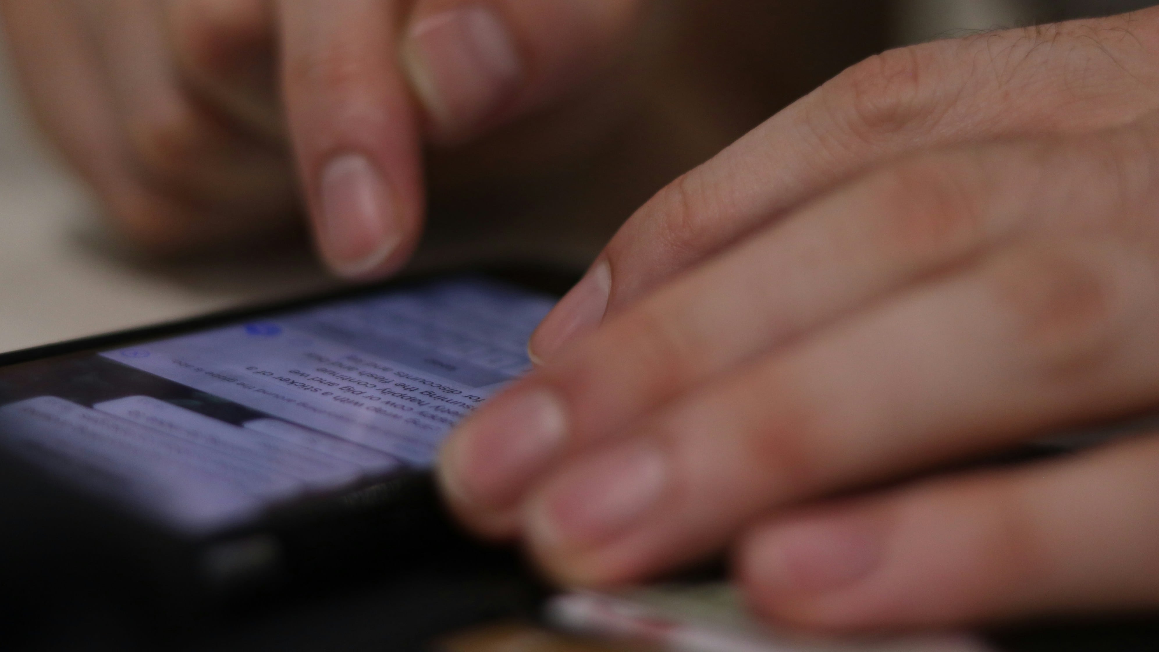 Attenzione al Pixnapping, in 30 secondi gli hackers rubano i dati del telefono