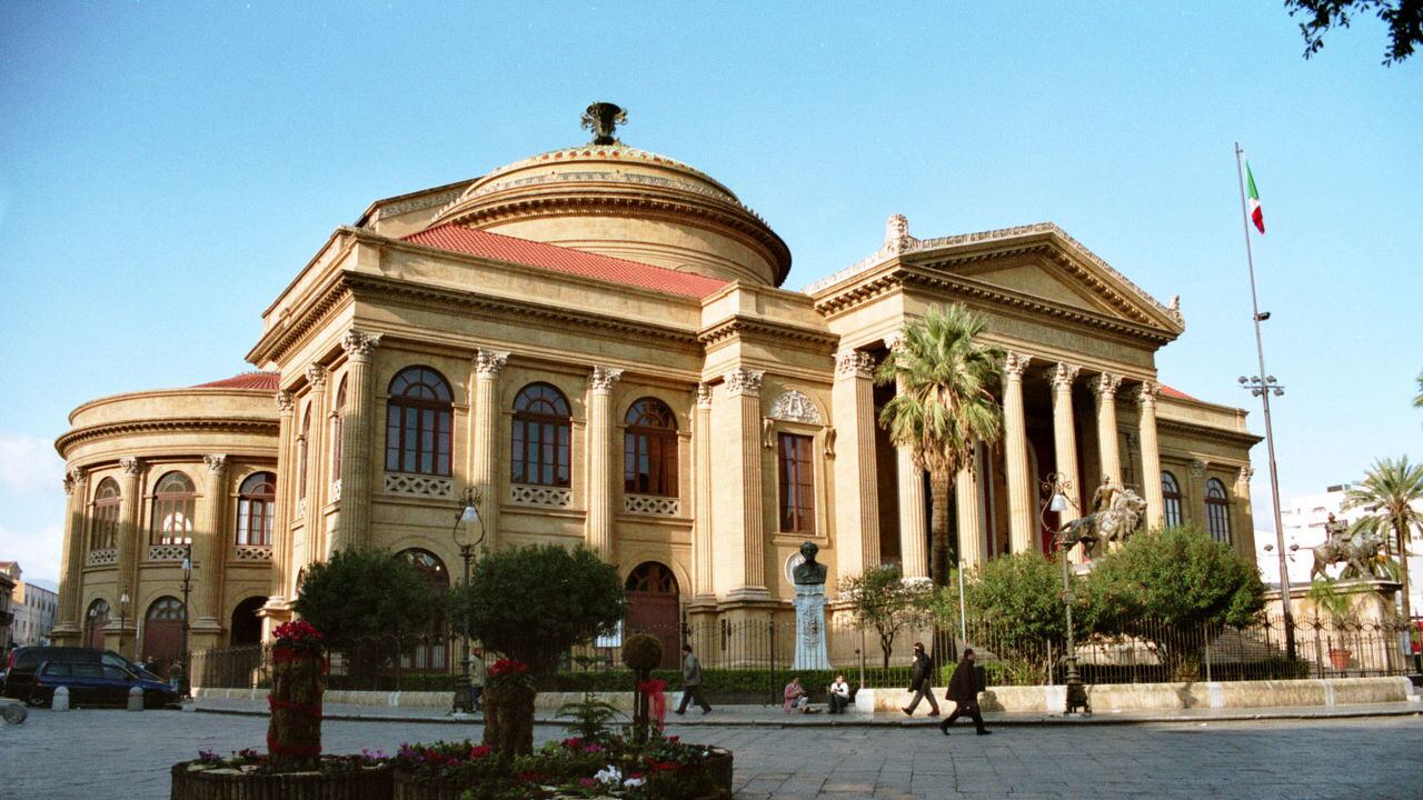 A Palermo va in scena l'alleanza mediterranea per la finanza sostenibile