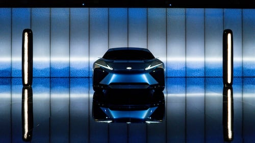 Lexus alla Milano Design Week, guarda la gallery 4
