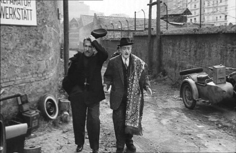 Totò, foto dai film 4