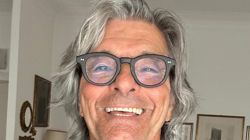 Il podio di Roberto Alessi - Boldi, Pannofino e Garko