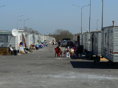 La truffa delle cooperative sui contributi per i nomadi
