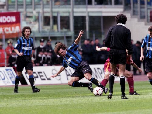 "Inter, stagione da 10 in pagella e a Pioli dico che...". Cauet commenta il tricolore nerazzurro