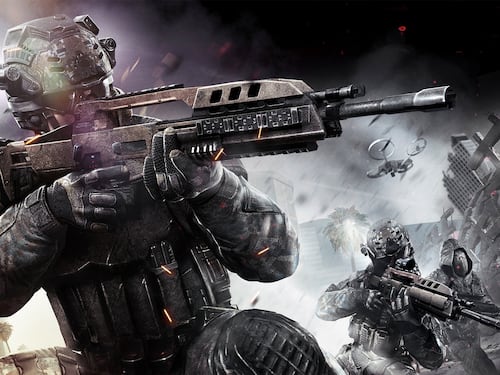 Usa, il team tricolore è ottavo al "Call of Duty Championship"