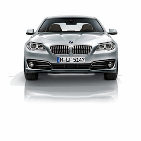 BMW Serie 5 2014 16