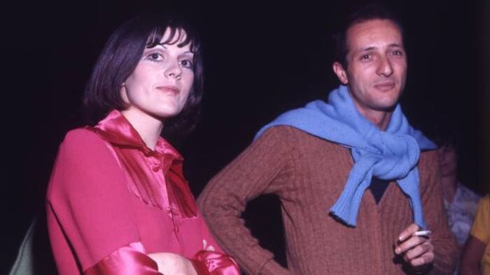Morto Piero Sugar: editore e produttore musicale, marito di Caterina Caselli