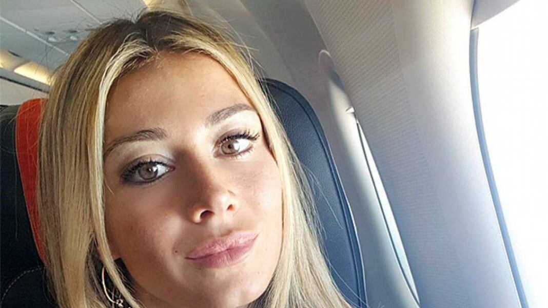 Diletta Leotta, i tifosi romanisti intonano un coro solo per lei
