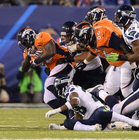 Superbowl 2014, lo show dello sport 7