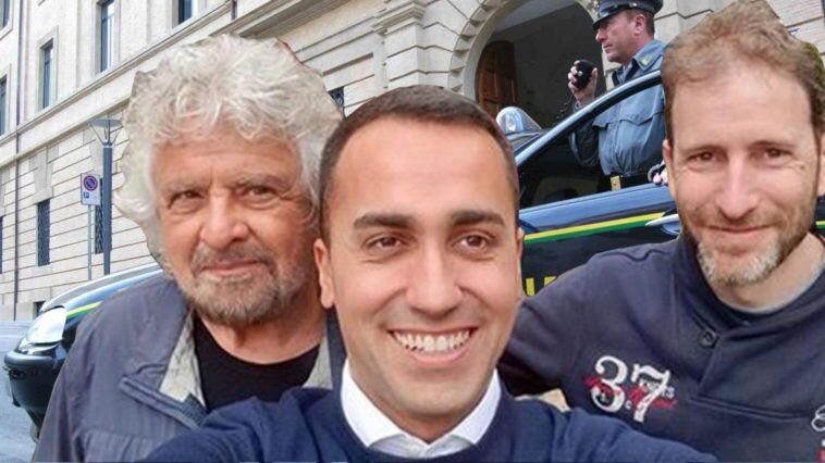Se i populisti M5s prosciugano la fiducia nella politica