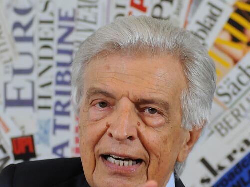 Morto Furio Colombo, il comunista liberal amico di Usa e Agnelli