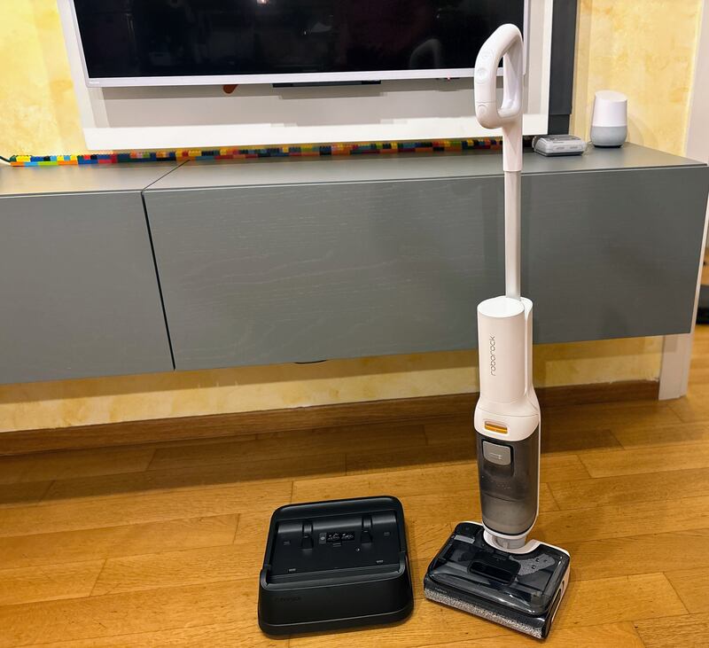 Roborock F25RT